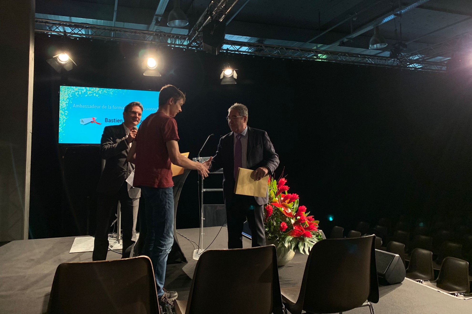 Vaud : Un nouveau plan d'action pour valoriser l'apprentissage